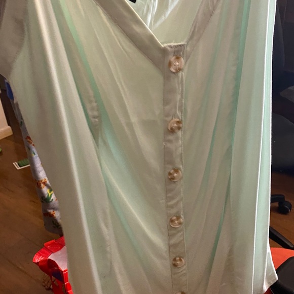 Blouse - Picture 3 of 4